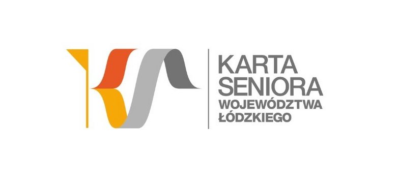 Karta Seniora Województwa Łódzkiego