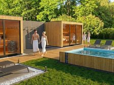 Sauna 2
