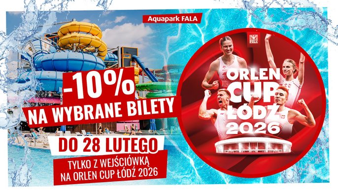  - Orlen Cup