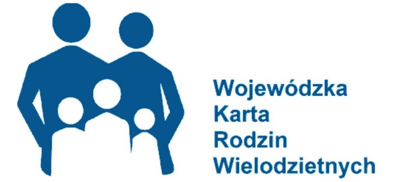Wojewódzka Karta Rodzin Wielodzietnych